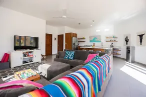 Private Rooftop • Largest Unit • Steps to Beach - Image 5