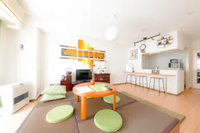 Walking distance to Susukino! Free parking. - Image 4