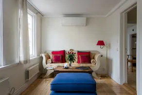 Large Old Town Rooftop Apartment - BALTZAR - Image 2