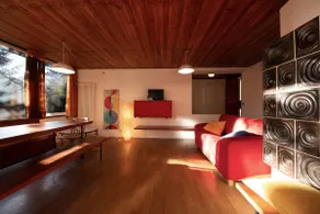 Chalet Dolomiti - Image 2