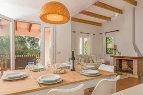 Villa de's Ullastres by 3 Villas Menorca - Image 3