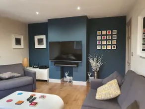 FREE 8 Car Parking, Stylish, Spacious, Ace Reviews - Image 3