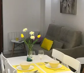 Luxury apartment! In the arch of Plaza Mayor - Image 4