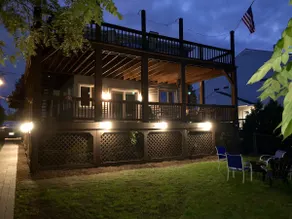 Lake Michigan Paradise Apartment - Image 3