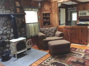 Creeping Thyme Cabin, 59 Hall Road, Buxton, ME - Image 2