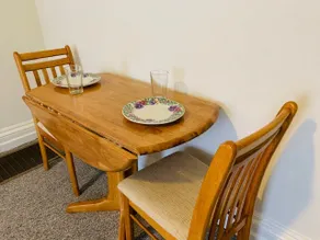 Charming one bedroom in the heart of Hoboken - Image 3