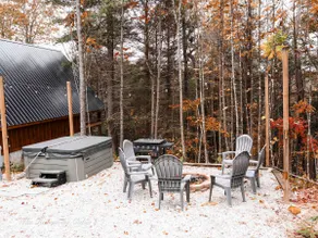 The Hideaway at Red River Gorge - Image 4