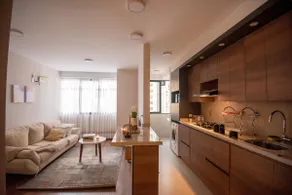 Cozy apartment - Image 2