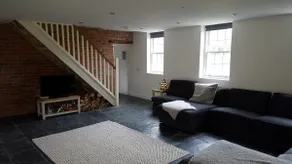 Abernant Barn - Sleeps 8 (inc Hot Tub) - Image 2