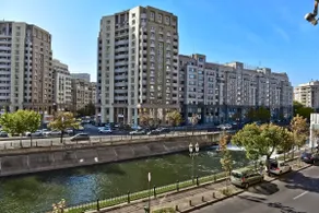 BUSINESS & PLEASURE#OLD CITY#RIVER VIEW#BUCHAREST - Image 3