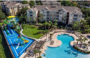 3 BR Townhome + Private Pool | Disney Area - Image 2
