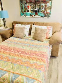 French Country Suite by Redondo Beach - Image 4