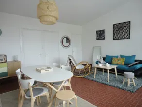 Apartment located 50 meters from the sea. - Image 4