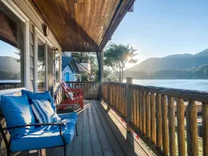 Relaxing, Family Friendly Lakefront - Image 4