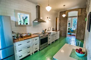 Mills-Davis House Downtown • Rivermarket/Breweries - Image 3