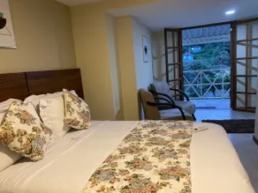 Casa Amarela Hosting - Image 4
