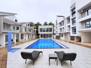 Assagao 1BHK Cozy Stay Near Top Spots - Image 2