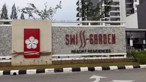 Seafront Villa at Swiss Garden Resort Residences, Kuantan -16pax - Image 2