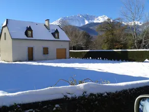 pretty house in Aure Valley, rated 4 **** - Image 5