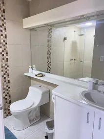 Suite 6th with ocean view P. Murciélago - Image 4