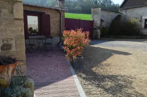 Detached country house - Image 2