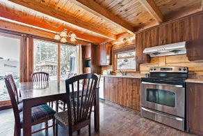 The Rustic Trapper Cottage - Image 4
