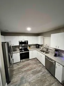 Beautiful Entire home Located 5Mins away from WEC - Image 4
