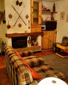 Grand Rochere Apartment (near ski slopes) - Image 4