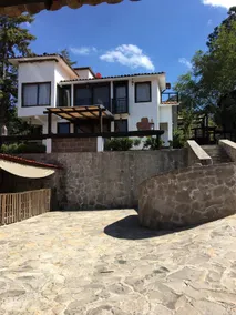 Cabin cottage in Acambay State of Mexico - Image 3