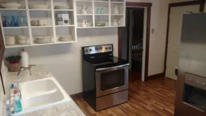 Cottage near Hagar Beach Pet friendly with Hot tub - Image 4