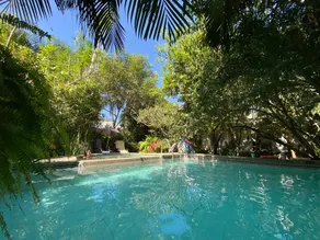 Oasis Family Villa with Heated and Private Pool - Image 2