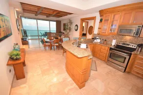 Luxury Beach Condo sur la péninsule de Las Conchas - Image 2