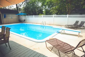 Huge pool home close to Downtown GR & airport - Image 4