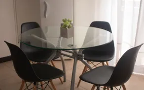 rondpoint Pilar - Apartment for 2 people - Image 3