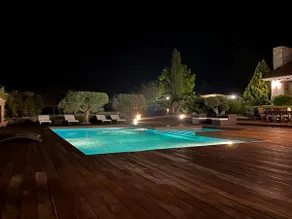 Luxury Villa with Pool. Requena. - Image 2