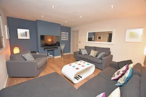 FREE 8 Car Parking, Stylish, Spacious, Ace Reviews - Image 2