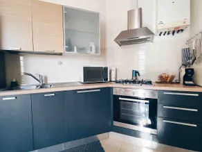 Comfort Apartment in Siena with Private Parking - Image 4