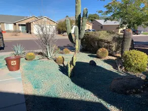 Rox Desert. Experience the desert living. - Image 4