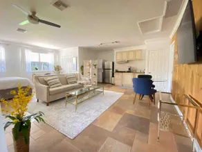 Private Paradise | Large, Peaceful Studio w Patio - Image 2