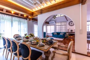 Best Location! Spacious Nimman Villa 1min One Nimman Maya - Image 2