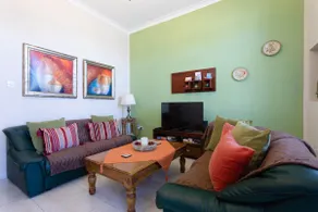 Skalina Seafront Townhouse ~ AC & WI-FI - Image 2