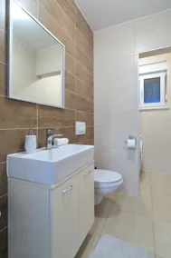 Comfort beach apartment with seaview - Image 5