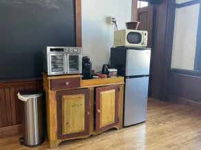 Old School Loft - Image 5