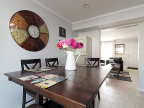Charming Sup. Clean 2 Levels Townhouse, up graded! - Image 2