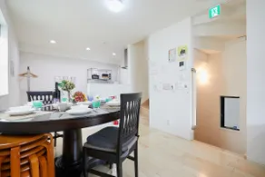 12: 00 Check-out/Tsuzuki 3rd floor 95 ㎡ detached house, rent the entire house! Switch/Free Parking/Direct Bus from Shinjuku Station! - Image 4