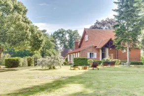 Splendid 5* villa in a XIXth century theatre hall - Image 2