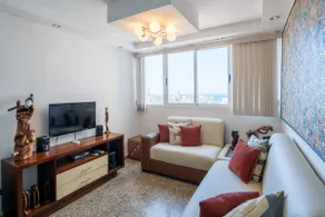 LXUS ATLANTICO 17 Oean View Apartments WIFI - Image 4