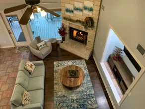 Rocky Point Lakehouse *Family Friendly / 8 adults maximum* - Image 4