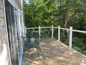 Tree Top Loft in Acadian Forest - Image 3