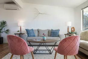 Walpi Ranch - Joshua Tree Getaway with Hot Tub! - Image 2